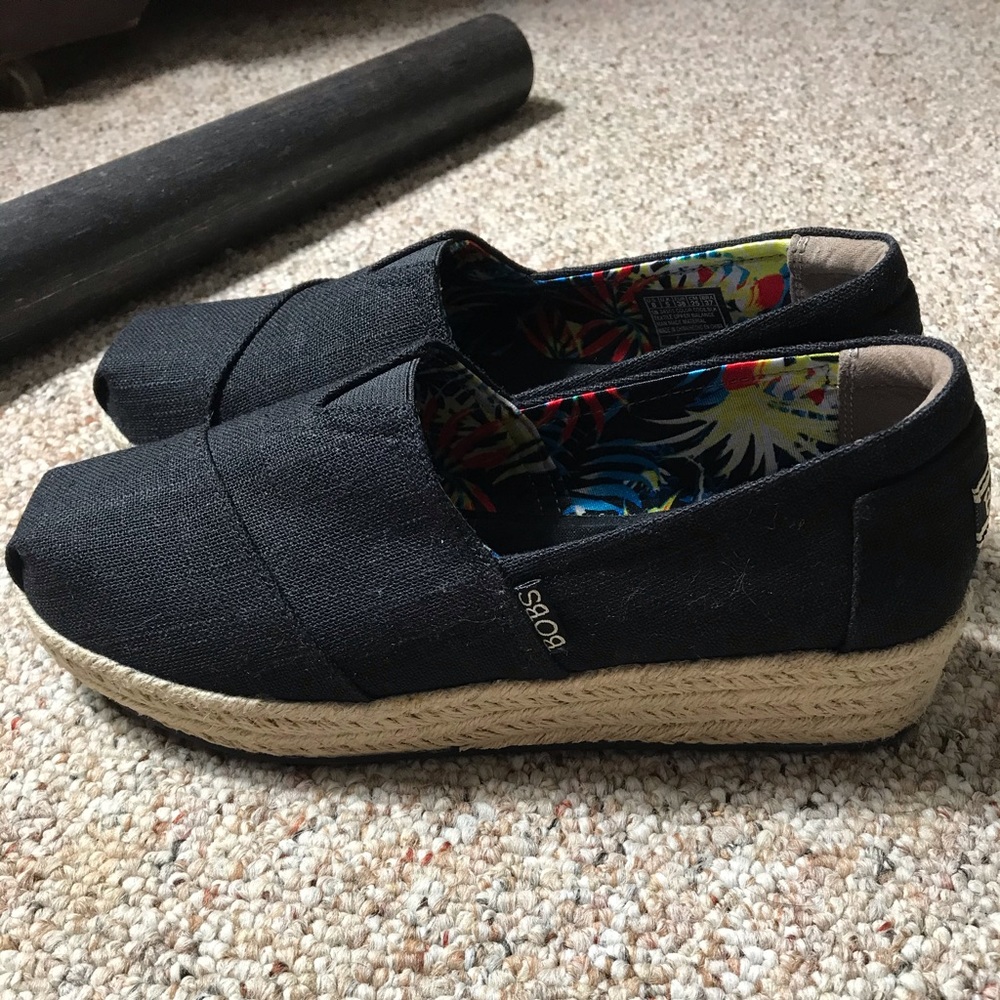 Bobs Sketchers 8W